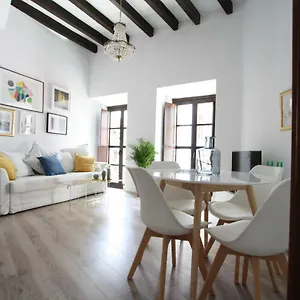 Appartement Apartamento San Fernando 27, Córdoba